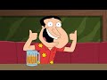 Who else but quagmire COMPILATION