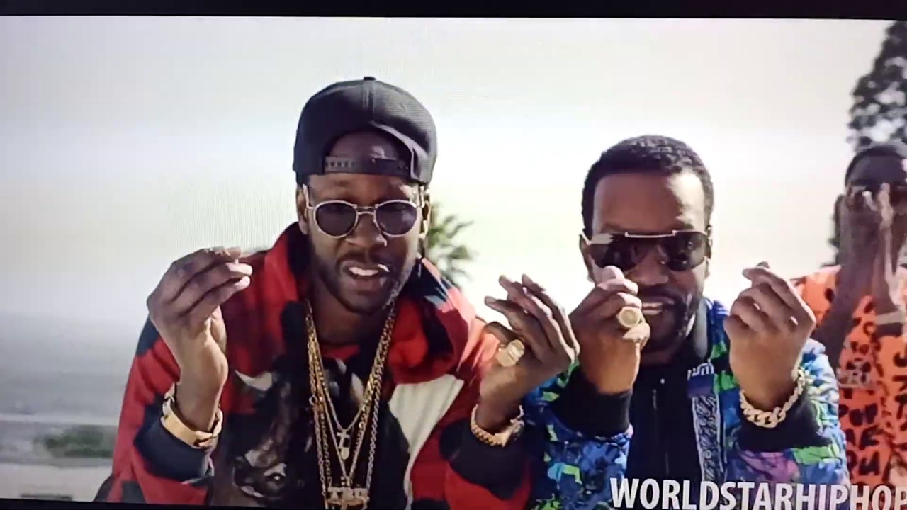 Young Dolph Ft. 2 Chainz & Juicy J - Pulled Up (OFFICIAL VIDEO) - YouTube