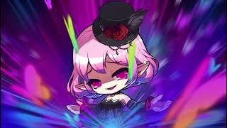 MapleStory 2021 12 24 殺區劍豪 單吃困難露希妲/最後無武公/終於通關