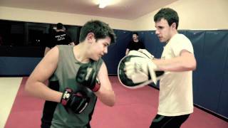 Wise Force - Chinese Boxing Training