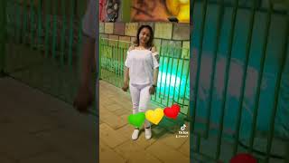 Music by Tadele Roba #short  #habesha pretty Ethiopia💚💛❤