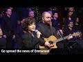 Sing We a Song of Emmanuel (Gloria)