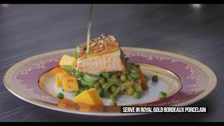 Zepter Cooking: Cooking the Best Salmon