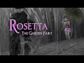 meet the fairy rosetta