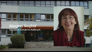 Aufbruch Award 2020 – Preisträgerin in der Kategorie Bildung Margret Rasfeld