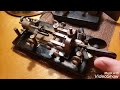 a century of morse code keys