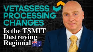 Australian Immigration News 20th April 24. How regional Australia misses out due to the TSMIT + more