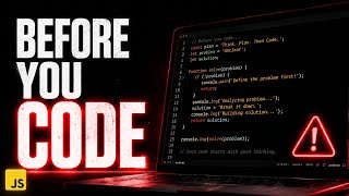You Need To Know This Before Diving Into JavaScript