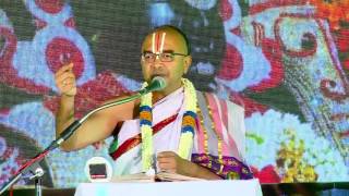 Srimad Bhagavatam Day 2 Part 1 |  Velukkudi Sri U.Ve.Krishnan Swamy