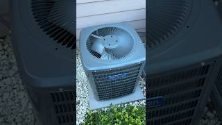 Goodman Heat Pump Defrost Termination