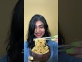 Day 7 of Trying Untried Ramen | Wai Wai Classic Masala Flavour