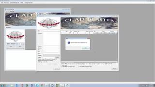 CL Ad Blaster Craigslist Posting Software Walk Through