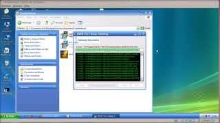 Installing Mapserver/Apache with MS4W on Windows + pMapper