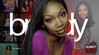 Hollywood Said Brandy Wasn’t ‘Pretty Enough’ to Be a Star