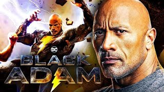Fees charged by The Rock for Black Adam movie || Black Adam movie of The Rock Johnson || #shorts