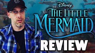 The Little Mermaid (2023) - Review