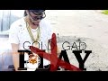 Gold Gad - Play (Alkaline Diss) March 2017