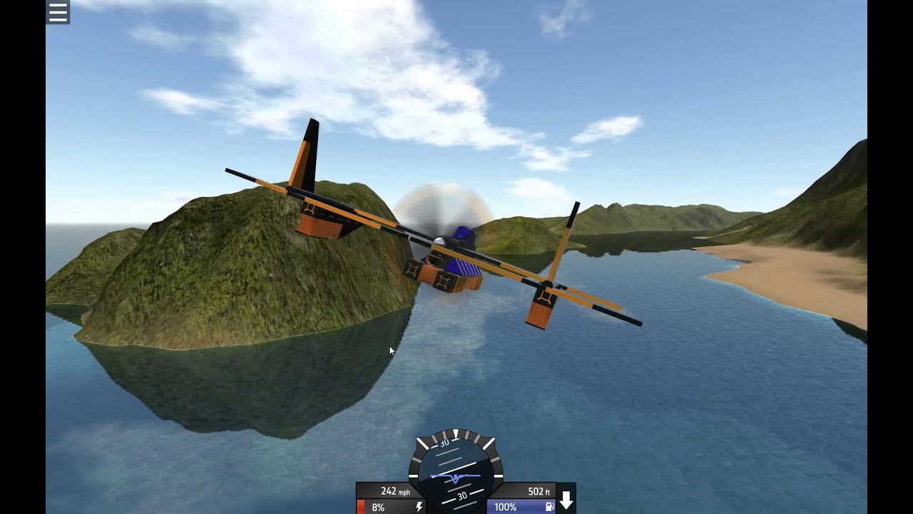 Simpleplanes 2016 Youtube