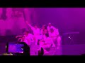 Ariana Grande - Knew Better Part 2 / Forever Boy | Dangerous Woman Tour Live In Hong Kong