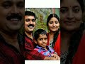 Malayalam Actor Sudheesh with Family 💕#shorts #latest #trending #ytshorts #viralshorts #sudheesh