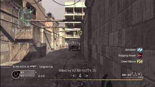 COD4 | FFA | AK47