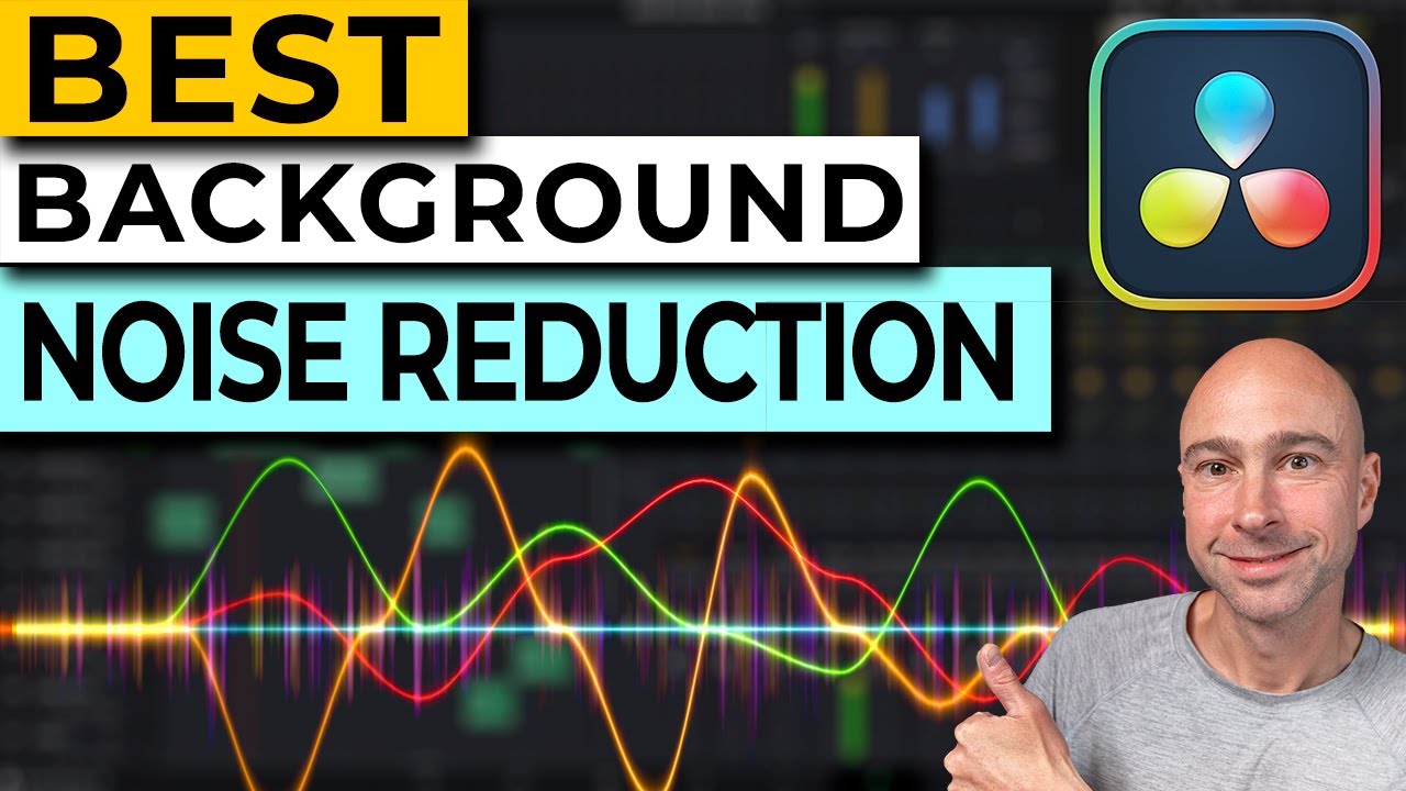 The BEST Background Audio NOISE REDUCTION Plugin (Clarity VX) For ...