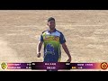 dubere strikers vs royal challengers vadzire stpl 2024 season 7 sinnar day 4