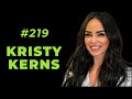 The Vision Lab Podcast #219 Kristy Kerns - A Survivor’s Story