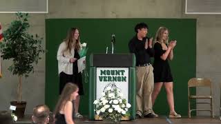 2025 CTE Awards Night