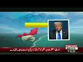 us president trump issues open threat panama canal crisis breaking news