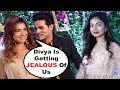 Download Priyank Sharma Makes Ex GF Divya Agarwal JEALOUS At Prince Yuvika Marriage In Mp4 3Gp Full HD Video