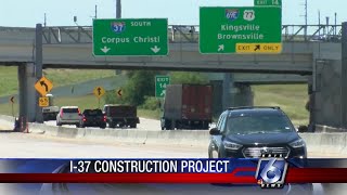 TxDOT plans new Nueces River Bridge on Interstate 37