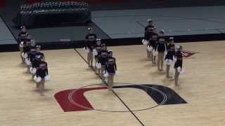 TSF 2013 Union JV POM