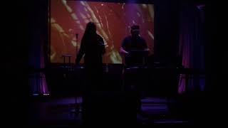 ((((((PALINDROMES)))))) - Colchester Arts Centre - 14 Nov 2017