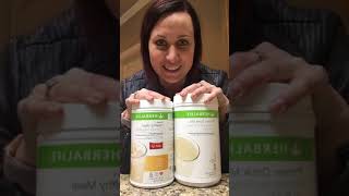 Herbalife Outer Nutrition and Skin Care