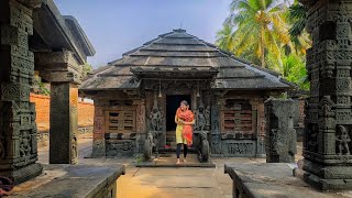 Ancient Shri Kethapai Narayana Temple ( Karnataka's Forgotten Treasure ) | Vlog 183