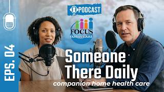 Companion Home Health Care in West Palm Beach – Your Loved One Never Alon