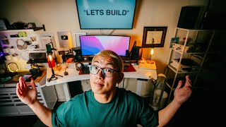 The ULTIMATE Productivity Hack For Your Studio