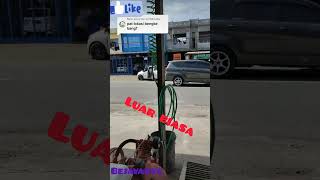 Luar biasa uji coba mobil pribadi #bejayasvc #automobile #viralvideo