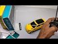 rc richarbul halicoptare unboxing remote control car s unboxing rc 3d lihght car s raching