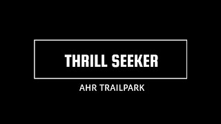 Ahr Trailpark / Thrill seeker / Red