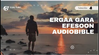 Efesoon/Afaan oromo audio bible/Ephesians