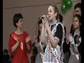 Последний звонок в школе 16 Ларисы 2016