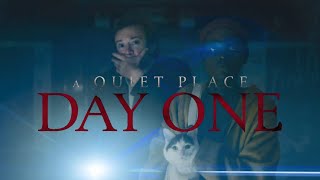 A QUIET PLACE (DAY ONE) JUNE 28 2024
