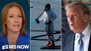It turns out, 'Trump's pool guys' are not Trump's pool guys. So who are they?