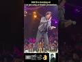 Shahrukh Khan live dancing on lut put song at Dunki promotion#shorts #viral