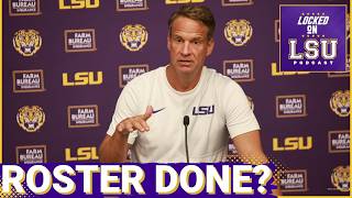 Why LSU Walked Away From the No. 1 CB in America