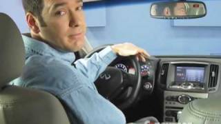 Infiniti G37 Review | Consumer Reports