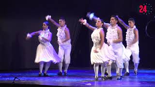 Retablo Bicentenario, Ballet Folclórico Nacional del Perú - Toromata