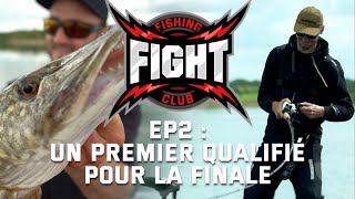 FC FIGHT BROCHET : UN PREMIER QUALIFIÉ POUR LA FINALE (english subtitles)